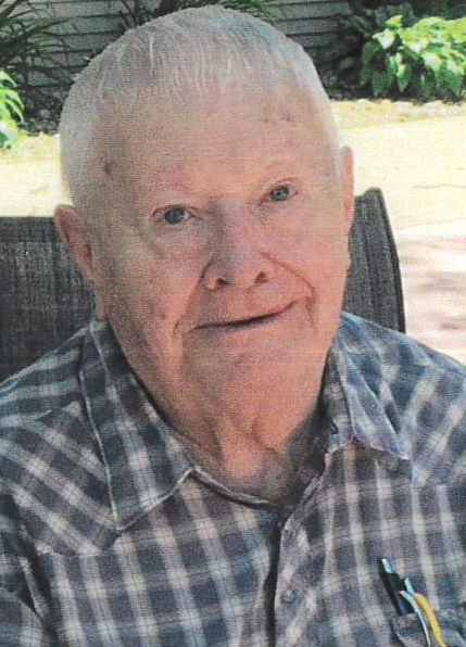 Donald W. Leisinger